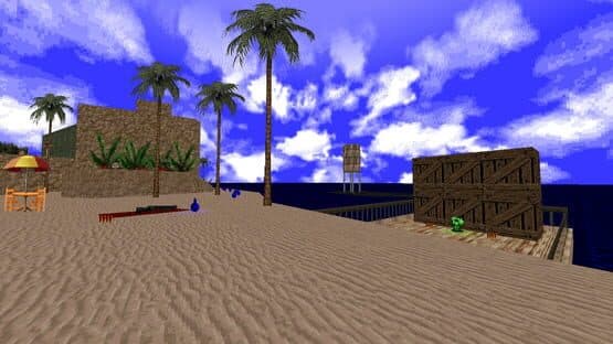 Sun Lotion On My Curvy Asscheeks — screenshot 1