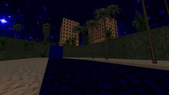 Sun Lotion On My Curvy Asscheeks — screenshot 3