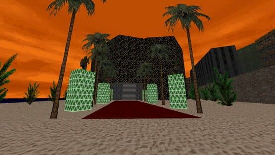 Sun Lotion On My Curvy Asscheeks — screenshot 6