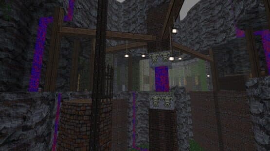 Bloodicide — screenshot 1