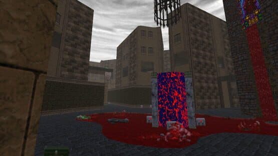 Bloodicide — screenshot 3
