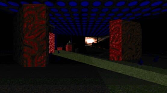 Baphomet's Satellite — screenshot 1