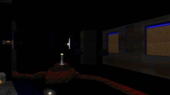Baphomet's Satellite — screenshot 3