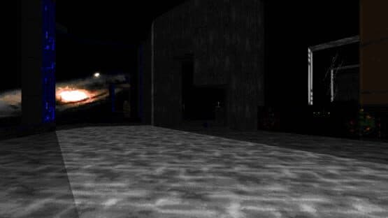 Baphomet's Satellite — screenshot 4