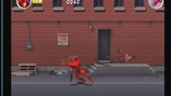Marvel Heroes — screenshot 1