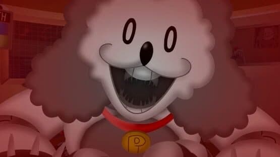 Playtime with Percy — screenshot 1