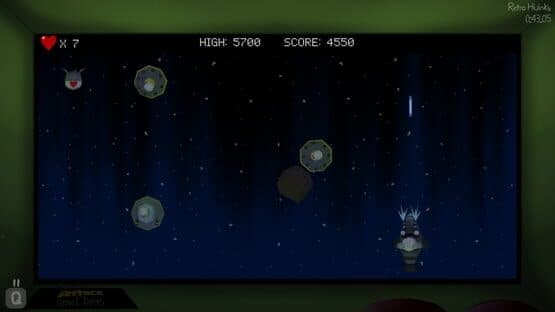 Playtime with Percy — screenshot 2