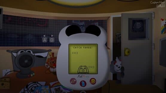 Playtime with Percy — screenshot 4
