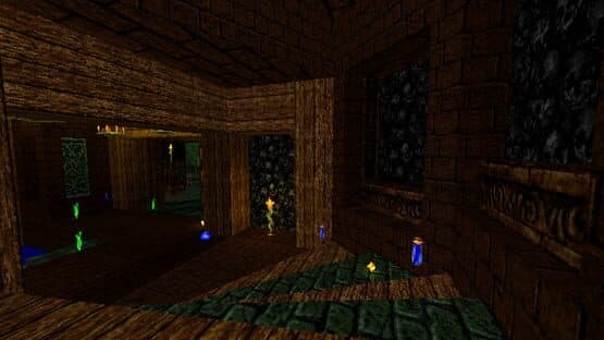 Divergence — screenshot 1