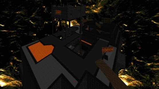 Cubic Worlds — screenshot 2