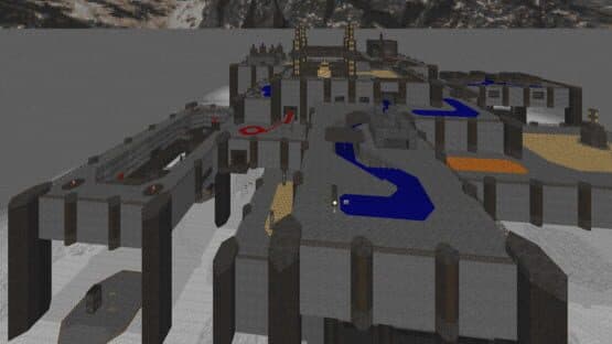 Cubic Worlds — screenshot 3