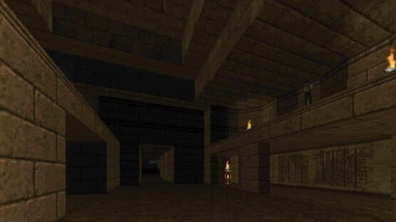 Cubic Worlds — screenshot 4