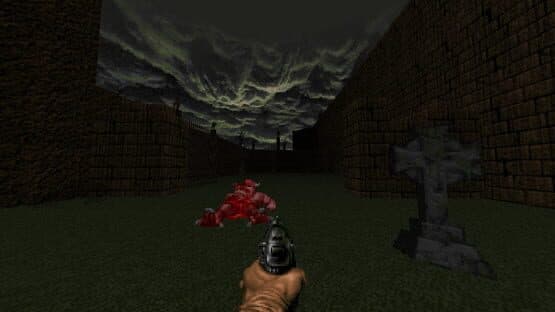 MedEvil — screenshot 2