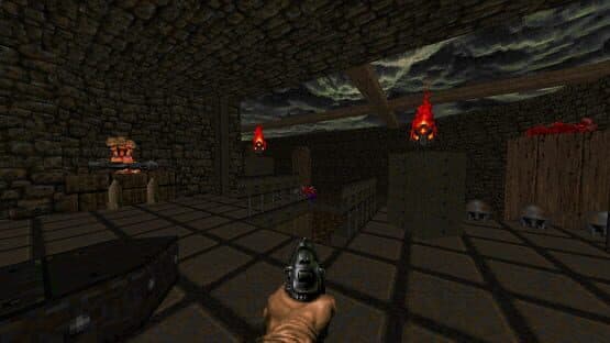 MedEvil — screenshot 3