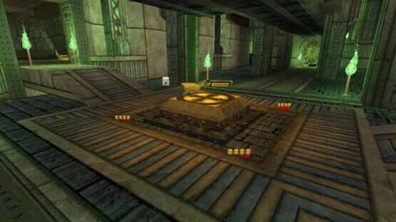 Time Parallax: The Burial Vault — screenshot 2