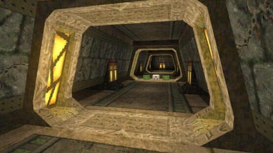 Time Parallax: The Burial Vault — screenshot 3