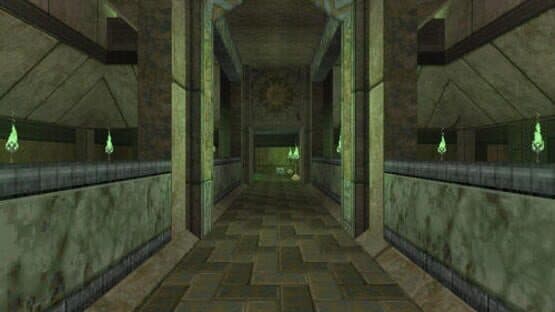 Time Parallax: The Burial Vault — screenshot 5