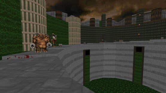 10 Levels: 10 Monsters — screenshot 2