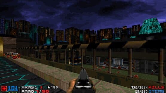 Light Pollution — screenshot 1
