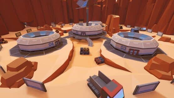 Rampage Agents — screenshot 5