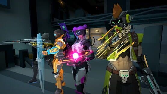 Rampage Agents — screenshot 7