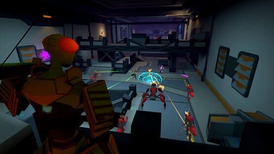 Rampage Agents — screenshot 8