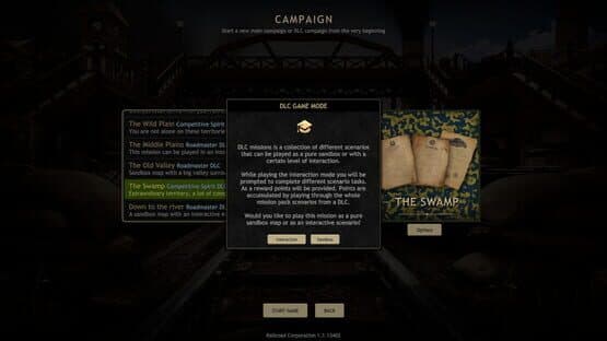Railroad Corporation: Competitive Spirit DLC — screenshot 2