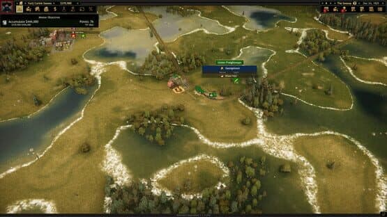 Railroad Corporation: Competitive Spirit DLC — screenshot 3