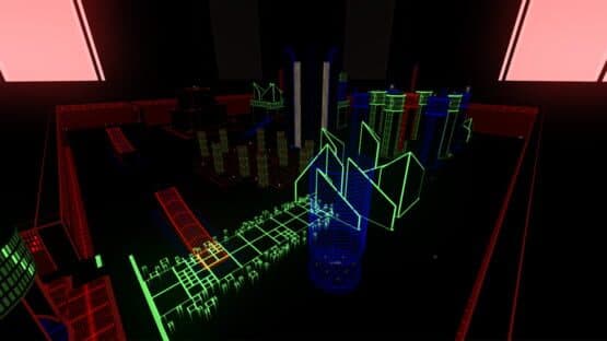 Nightlife — screenshot 1