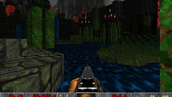 4 Seasons of Doom — screenshot 1