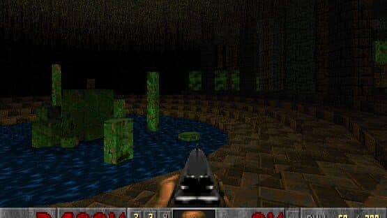 4 Seasons of Doom — screenshot 2