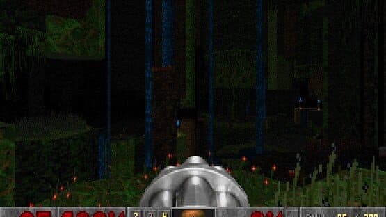 4 Seasons of Doom — screenshot 3