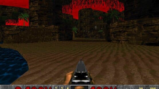 4 Seasons of Doom — screenshot 4