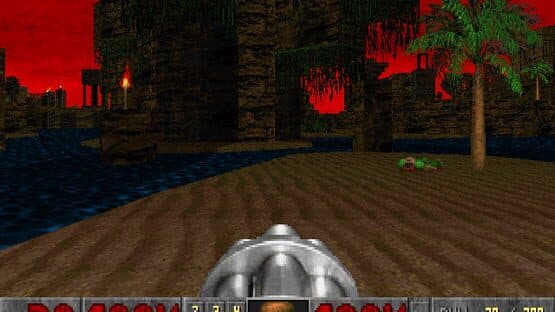 4 Seasons of Doom — screenshot 5
