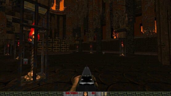 4 Seasons of Doom — screenshot 6