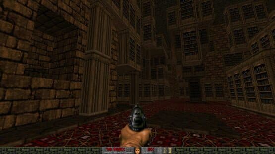 4 Seasons of Doom — screenshot 7