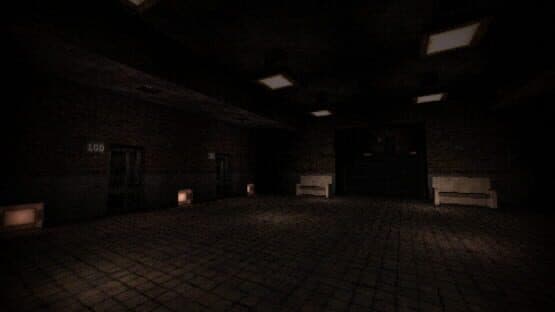 Soundless Mound — screenshot 1