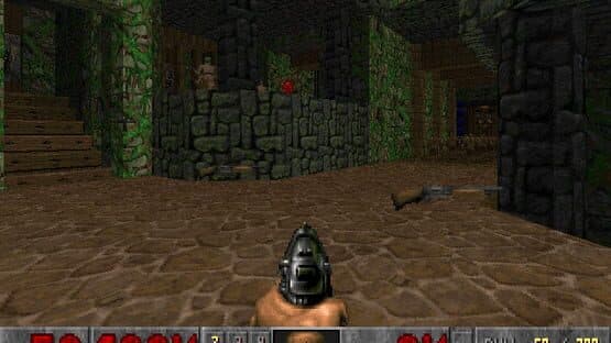 Redundancy — screenshot 1