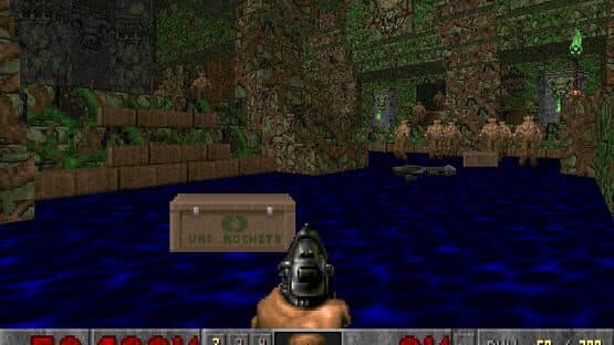 Redundancy — screenshot 2