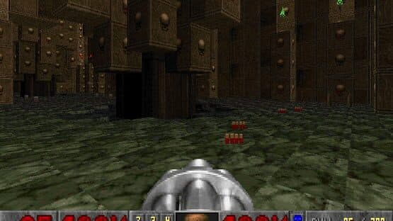 Redundancy — screenshot 3
