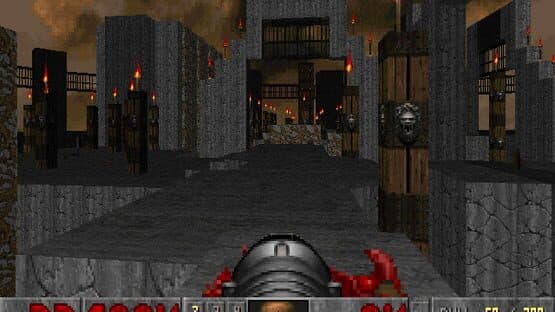 Redundancy — screenshot 4