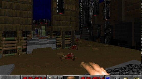 Redundancy — screenshot 5