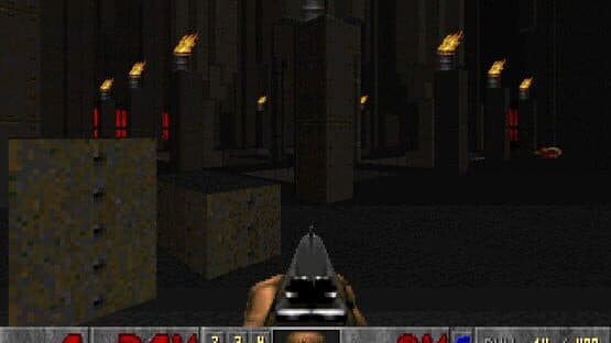 Redundancy — screenshot 6