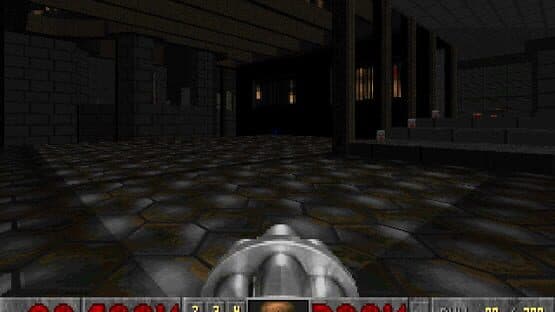 Redundancy — screenshot 7
