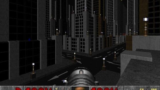 Redundancy — screenshot 8