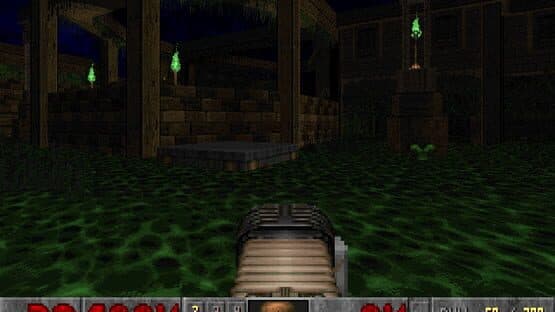 Oscillation — screenshot 3