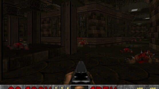 Oscillation — screenshot 4