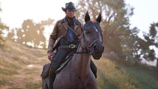 Red Dead Redemption & Red Dead Redemption 2 Bundle — screenshot 1