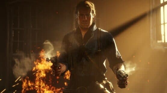 Red Dead Redemption & Red Dead Redemption 2 Bundle — screenshot 2