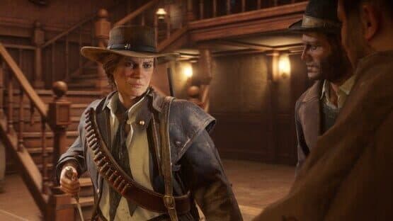 Red Dead Redemption & Red Dead Redemption 2 Bundle — screenshot 3